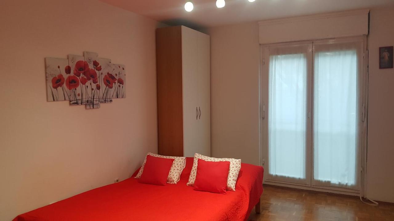 Apartment Jadranka Pula Exterior photo